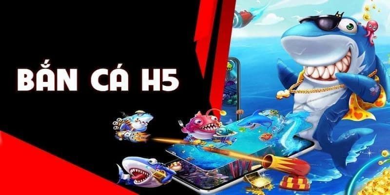 Đôi nét giới thiệu về game bắn cá h5 tại u888