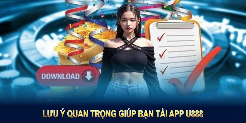 Một số điều cần lưu ý để quy trình tải app được suôn sẻ