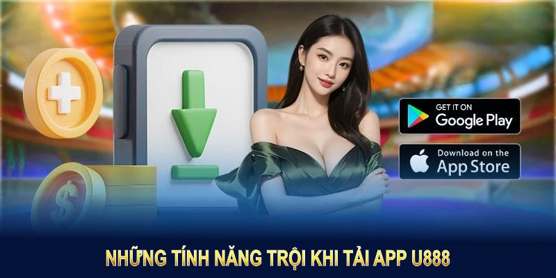 Tải ứng dụng để được tận hưởng không gian đổi thưởng đẳng cấp